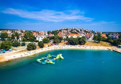 Apartman Goga Pula