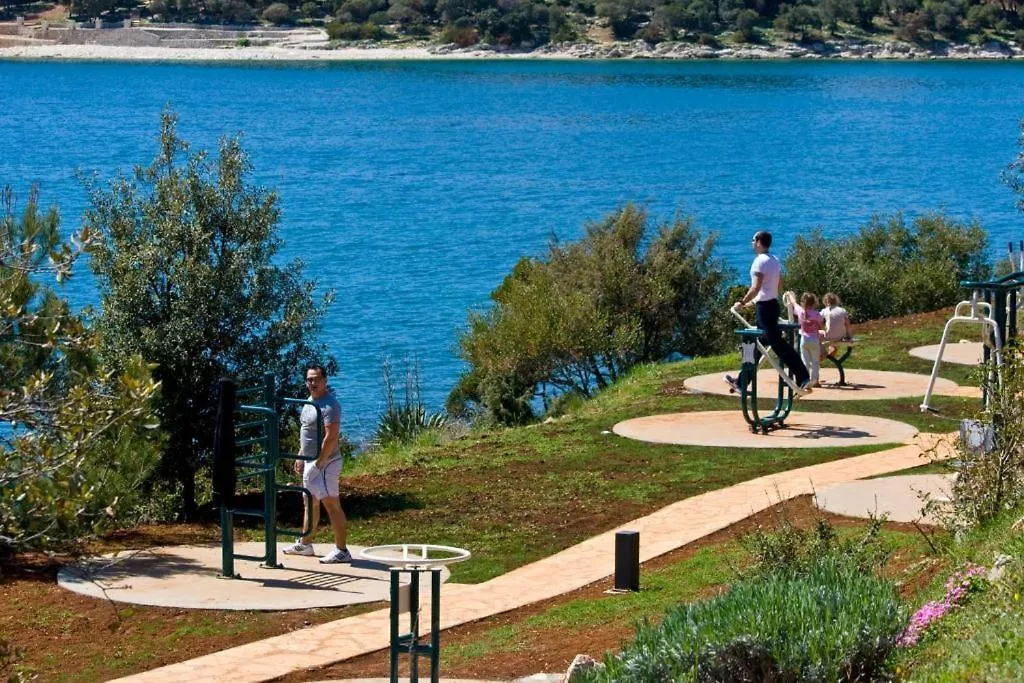 Apartment Apartman Goga Pula Croatia