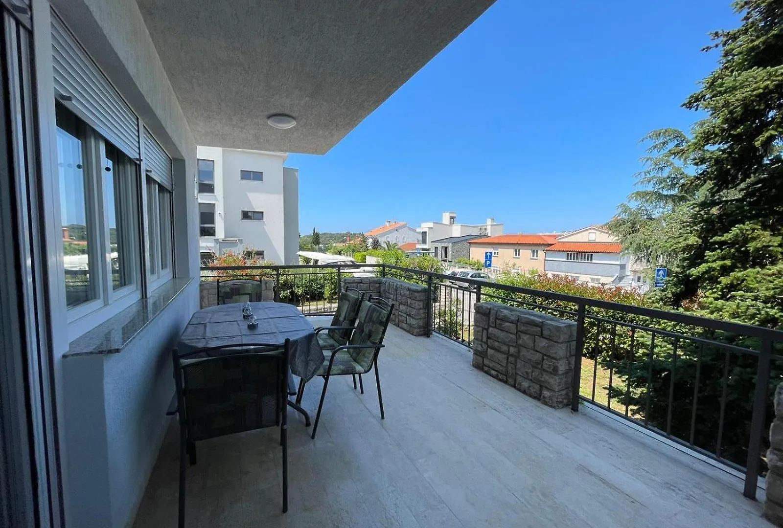 Apartman Goga Pula Croatia