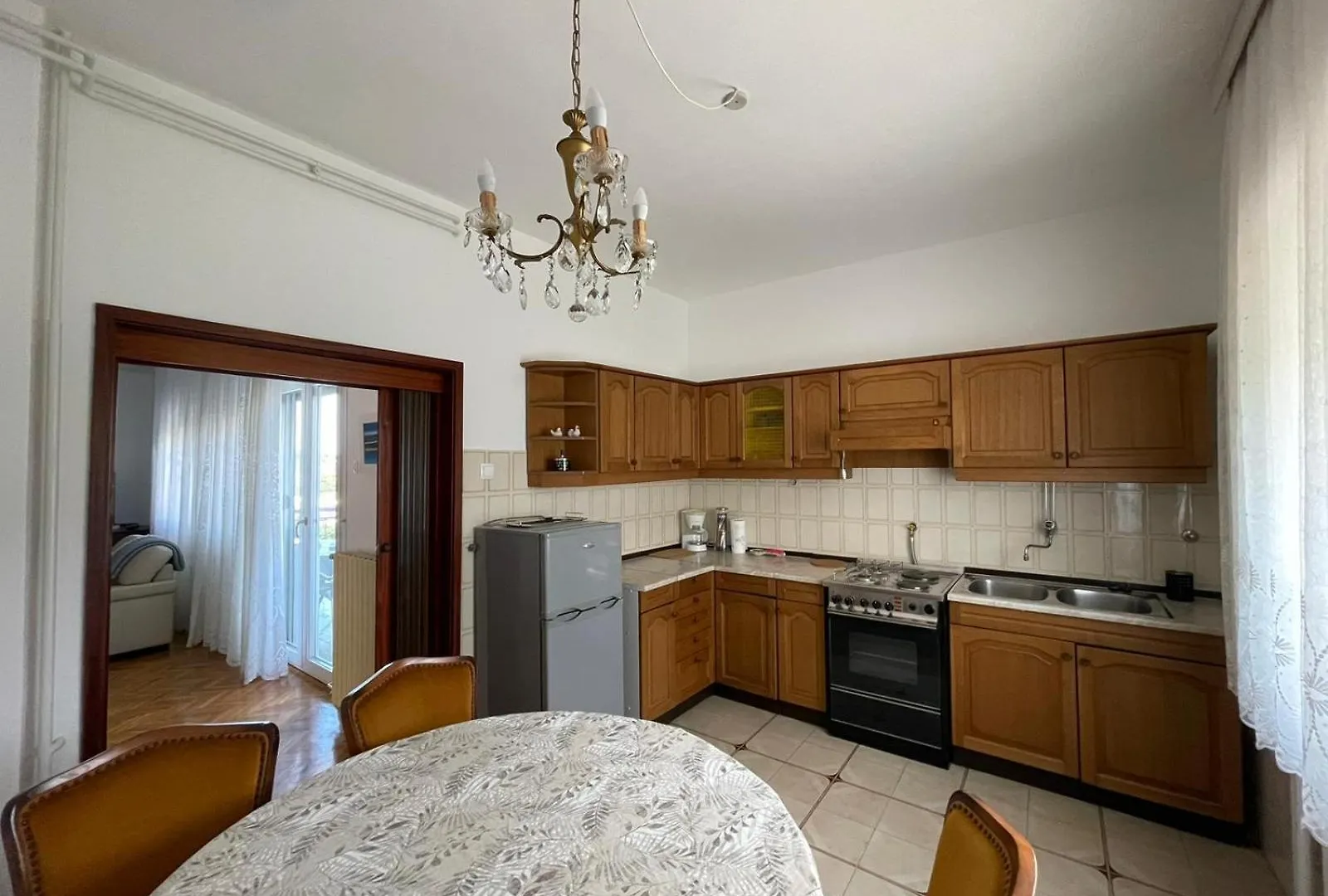Apartman Goga Pula 0*,  Croatia