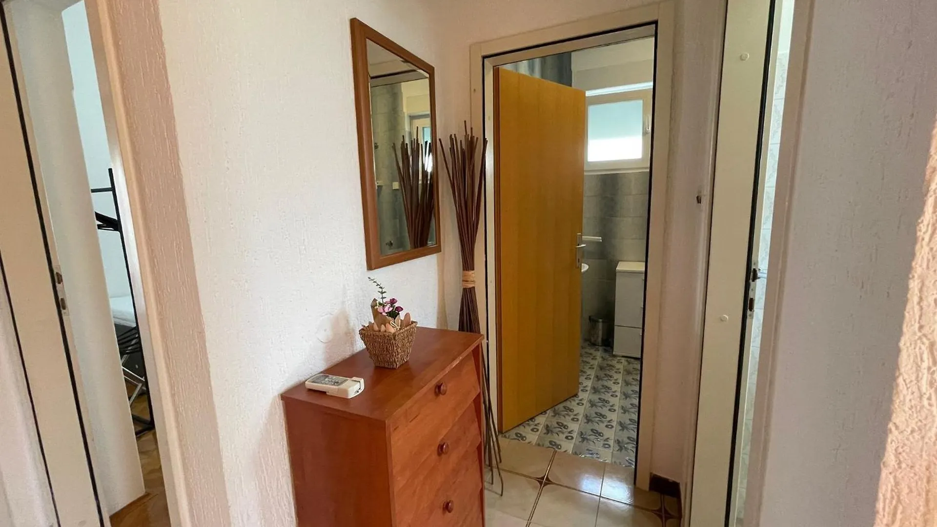 Apartment Apartman Goga Pula