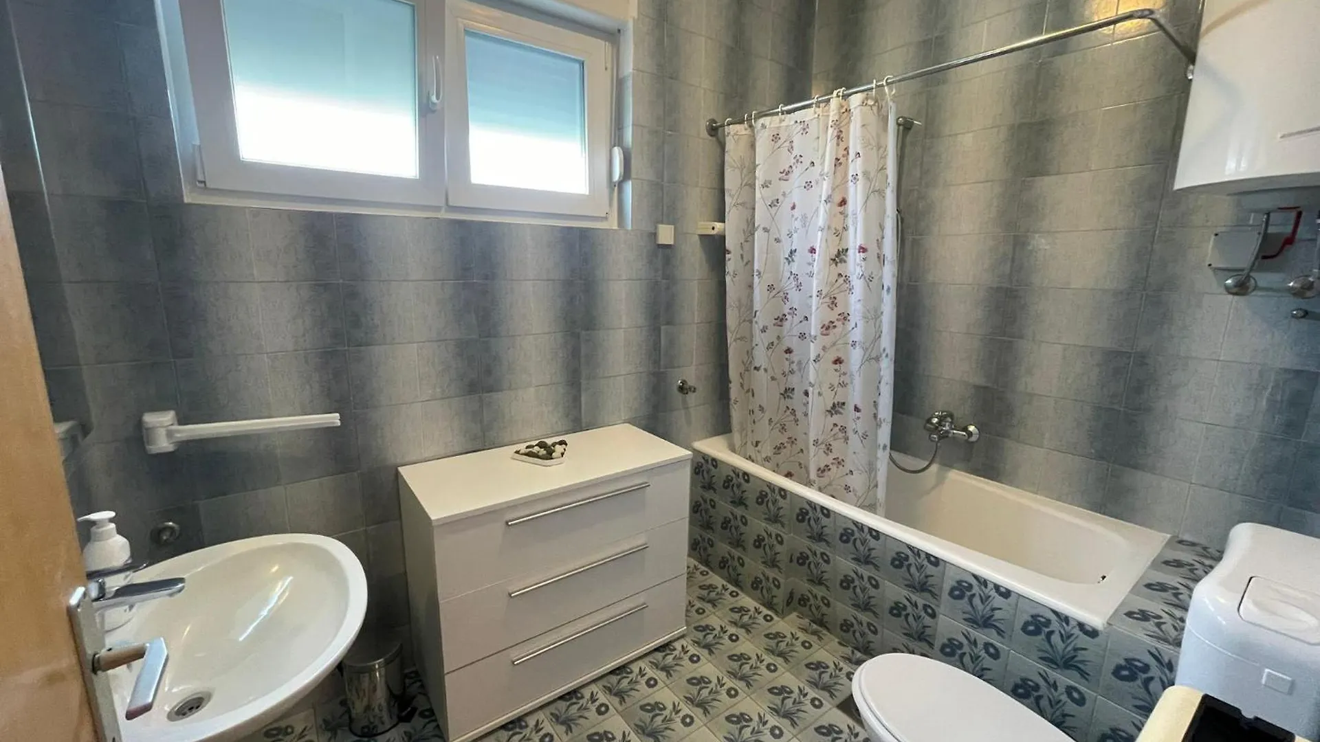 Apartment Apartman Goga Pula