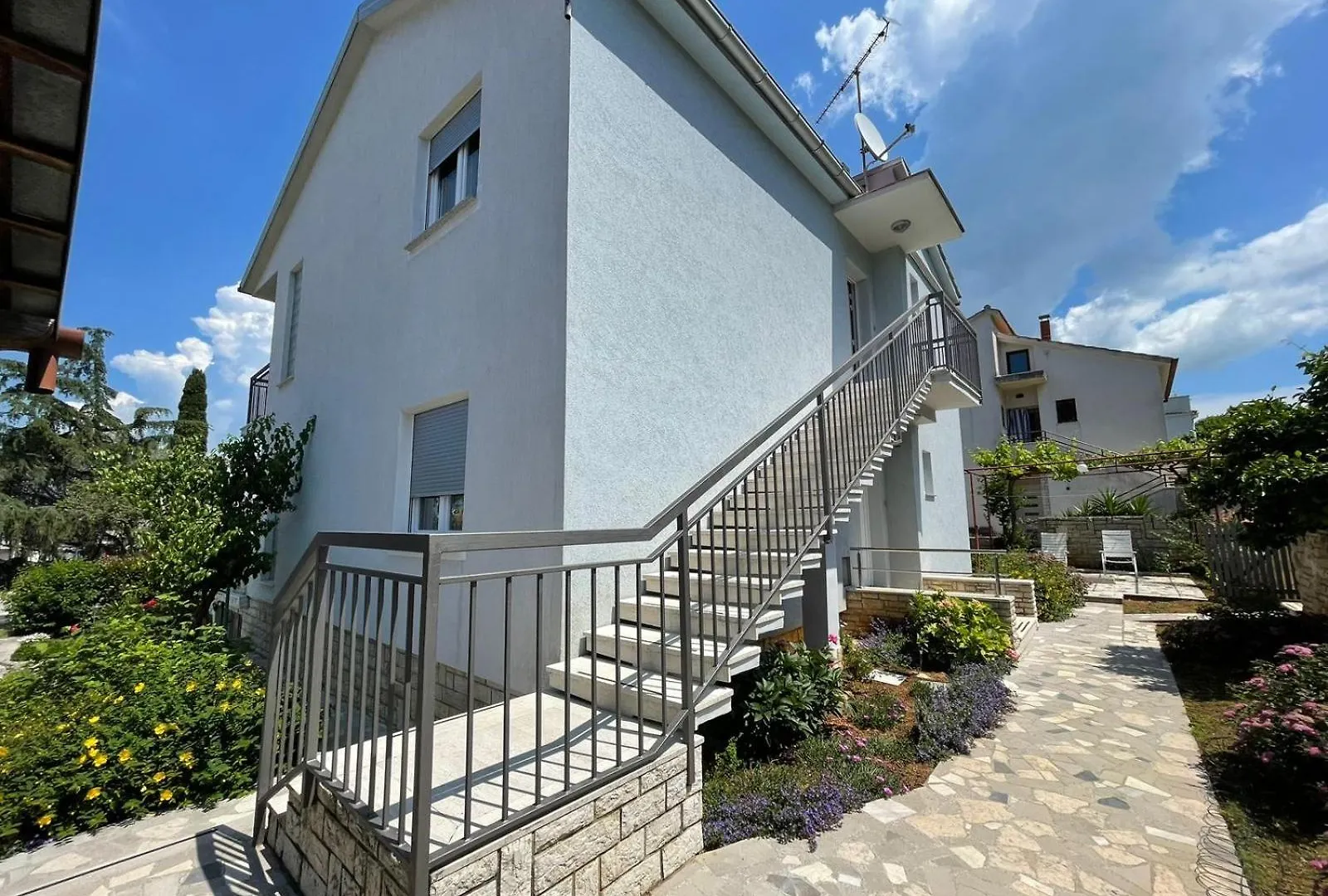 Apartman Goga Pula Apartment
