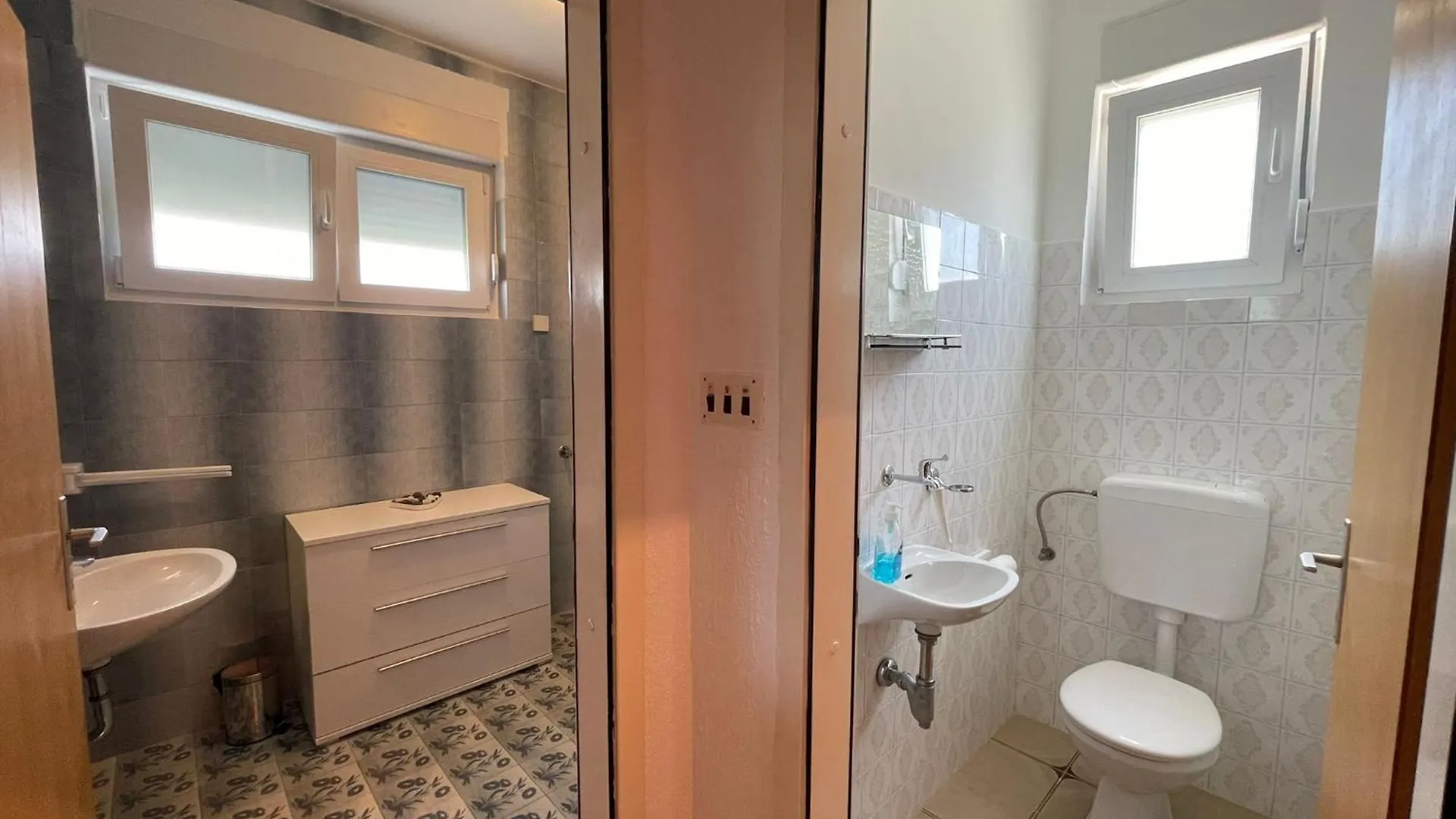 Apartman Goga Pula Apartment