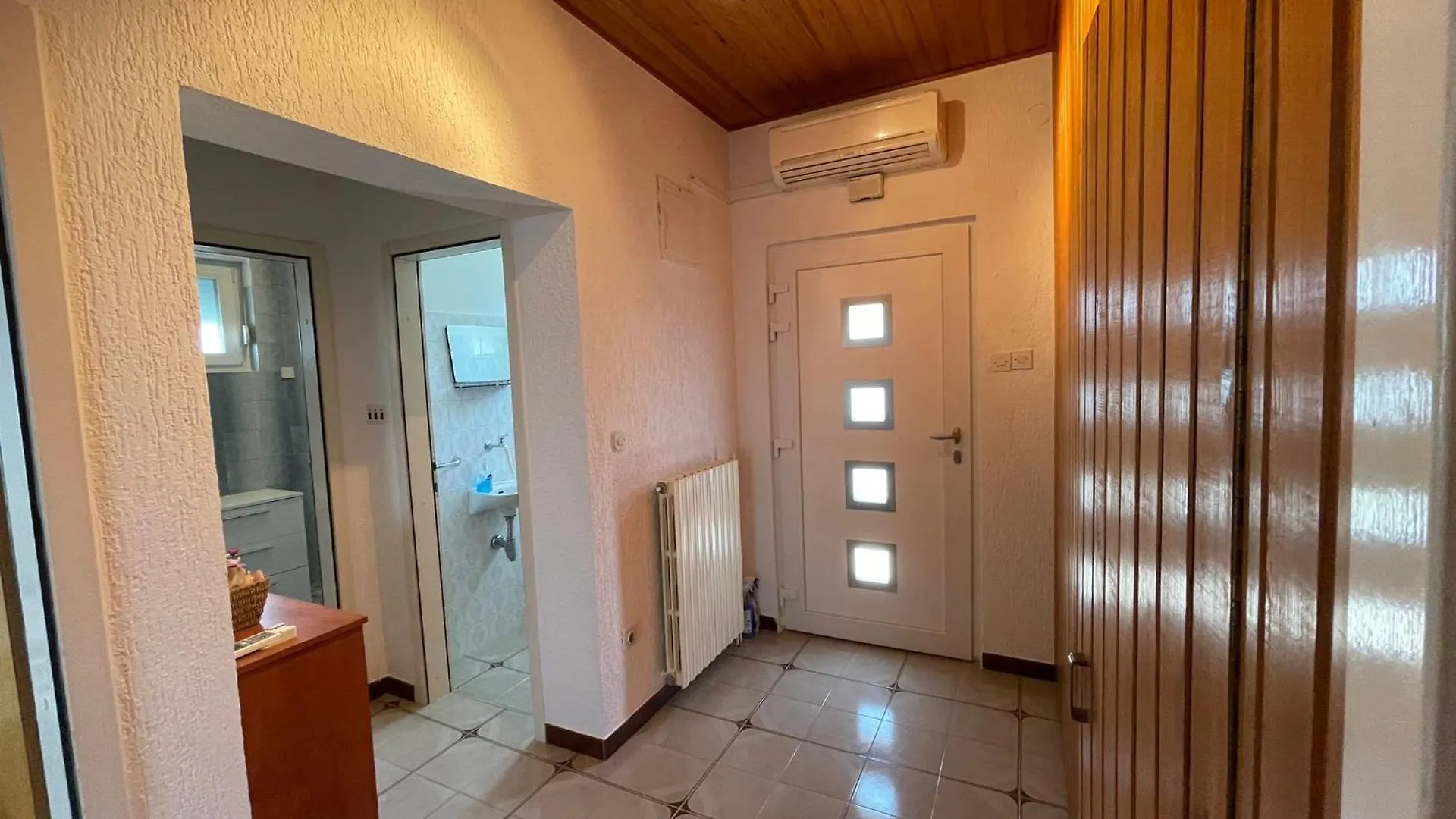 Apartment Apartman Goga Pula