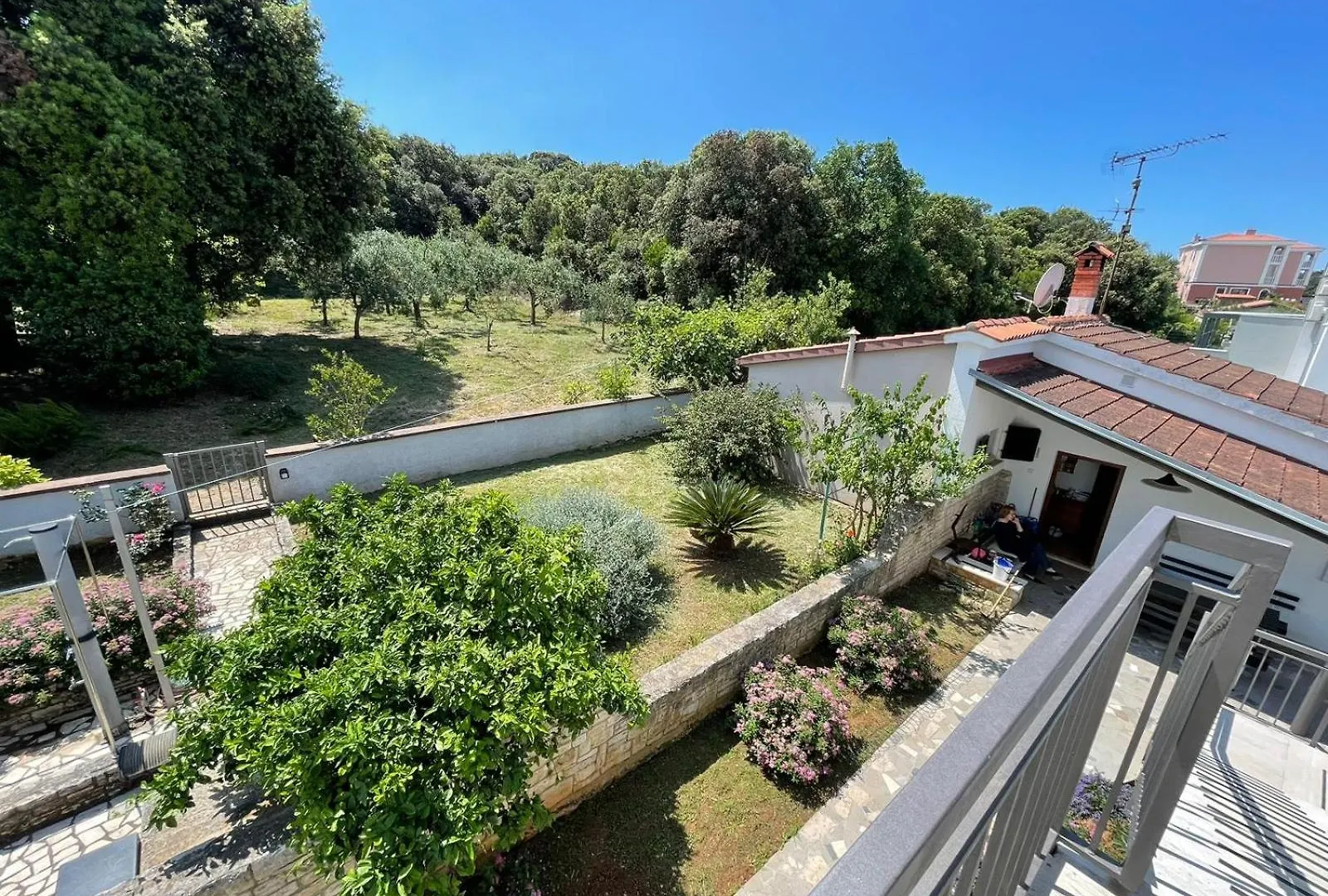 Apartment Apartman Goga Pula